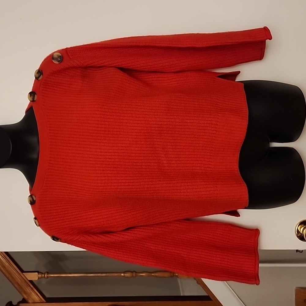 MADEWELL SWEATER
